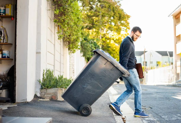 Best Junk Removal Near Me  in Dobbs Ferry, NY