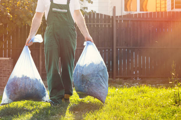 Trusted Dobbs Ferry, NY Junk Removal Experts