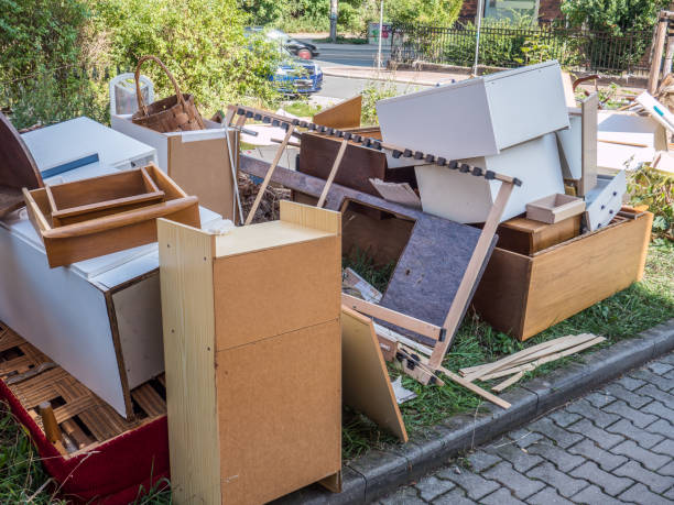 Best Mattress Removal Service  in Dobbs Ferry, NY