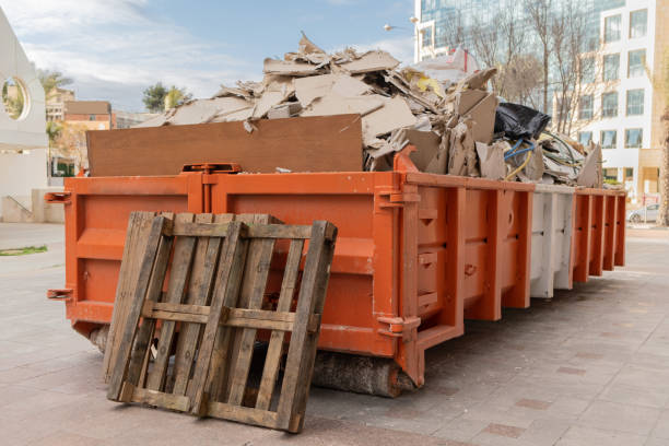 Best Construction Debris Removal  in Dobbs Ferry, NY