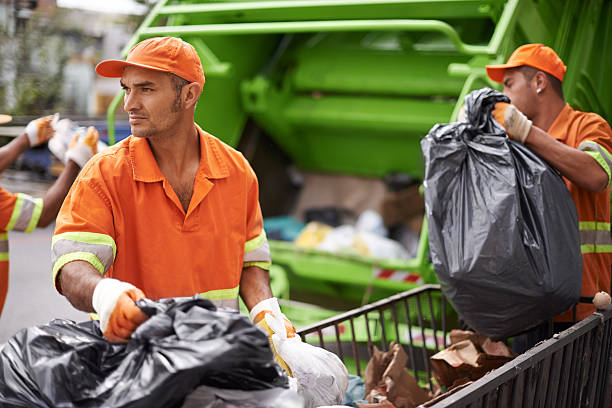 Best Household Junk Removal  in Dobbs Ferry, NY