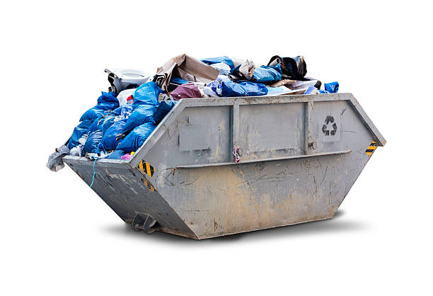 Best Construction Debris Removal  in Dobbs Ferry, NY