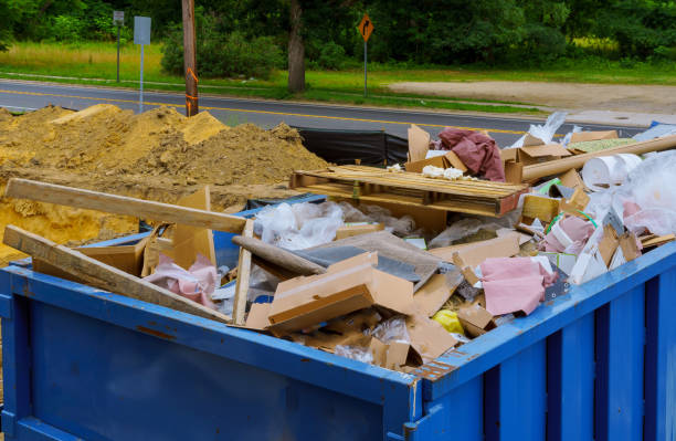 Best Household Junk Removal  in Dobbs Ferry, NY